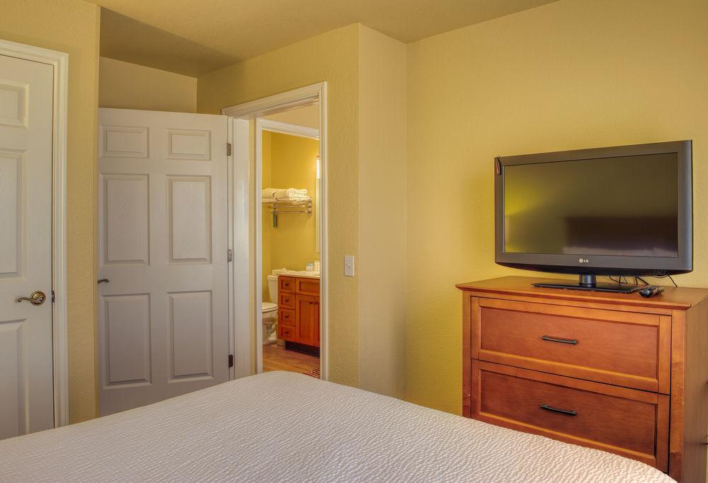 Towneplace Suites By Marriott Las Cruces Exterior foto