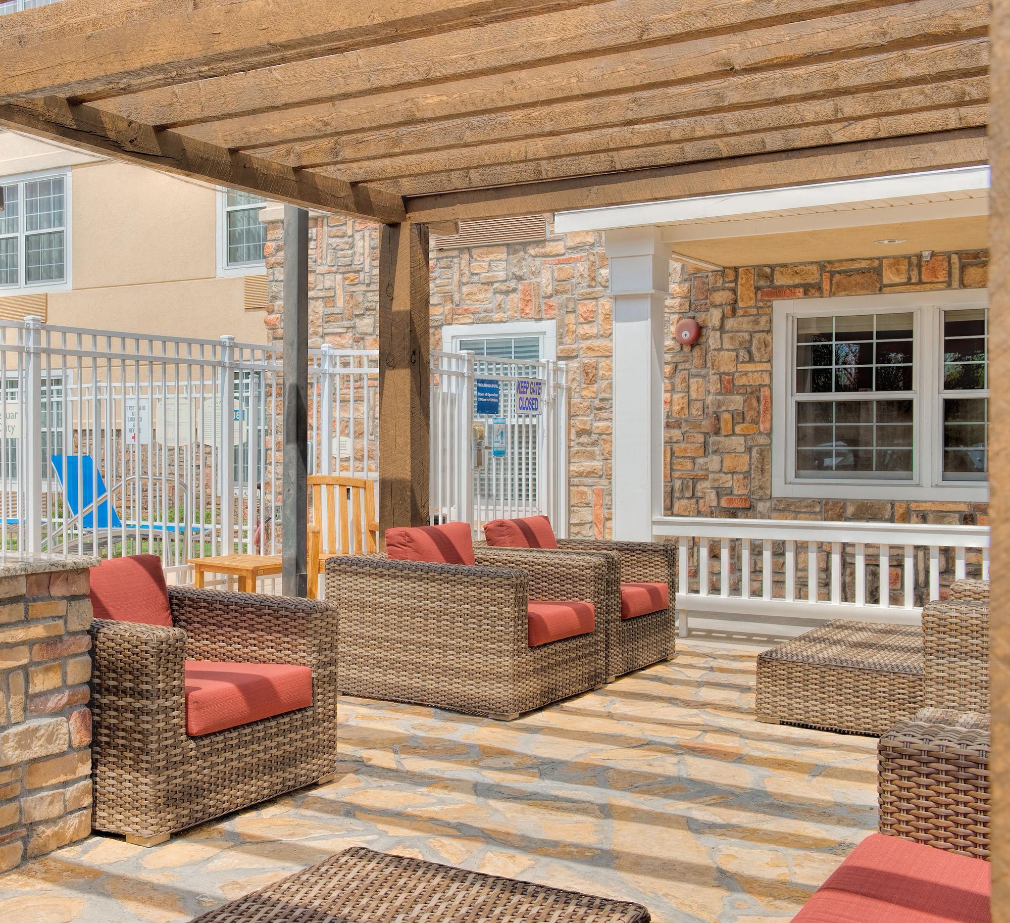 Towneplace Suites By Marriott Las Cruces Exterior foto