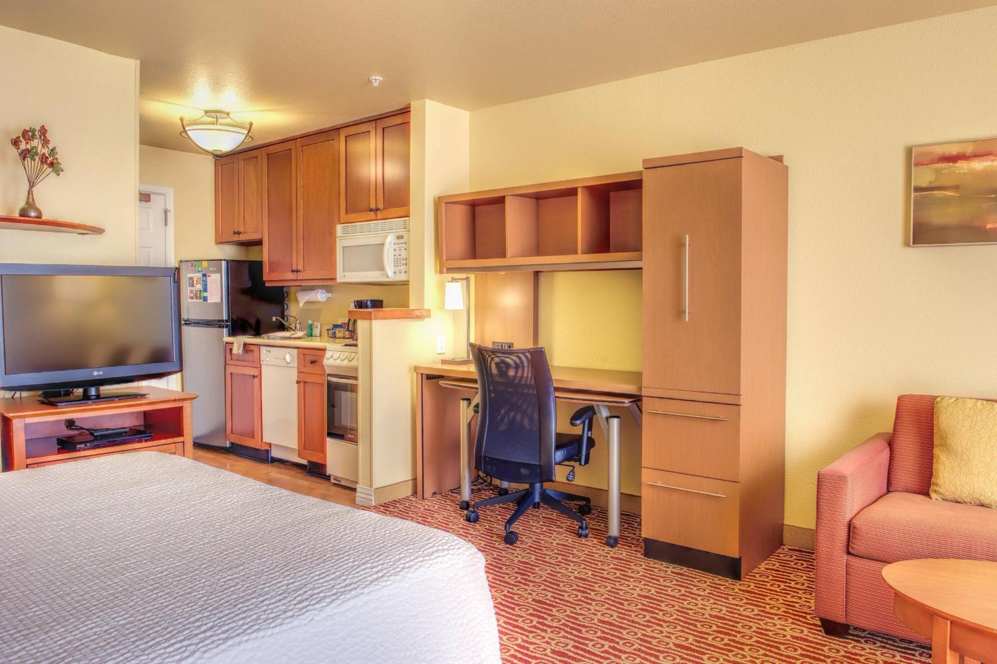 Towneplace Suites By Marriott Las Cruces Exterior foto