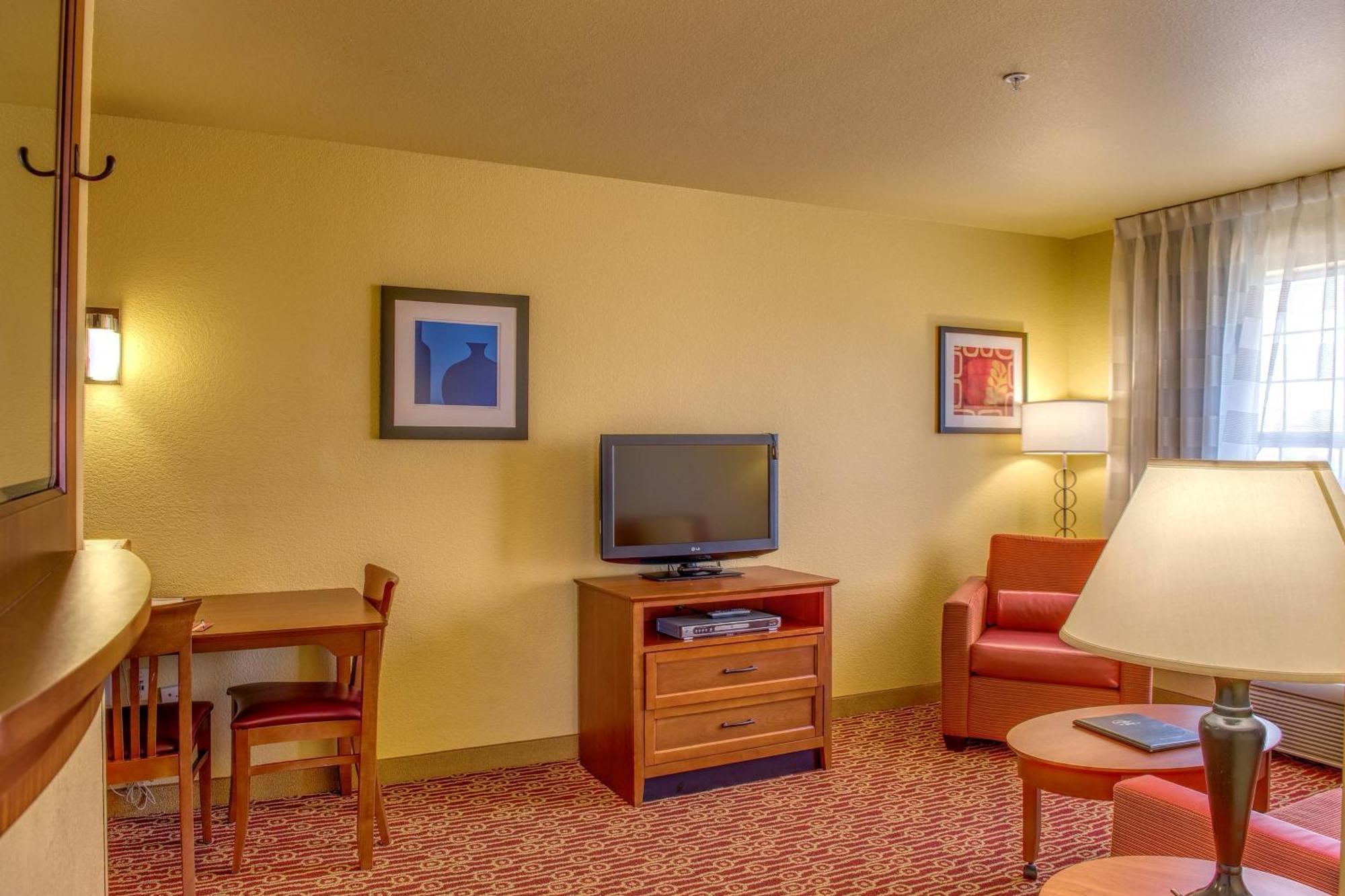 Towneplace Suites By Marriott Las Cruces Exterior foto