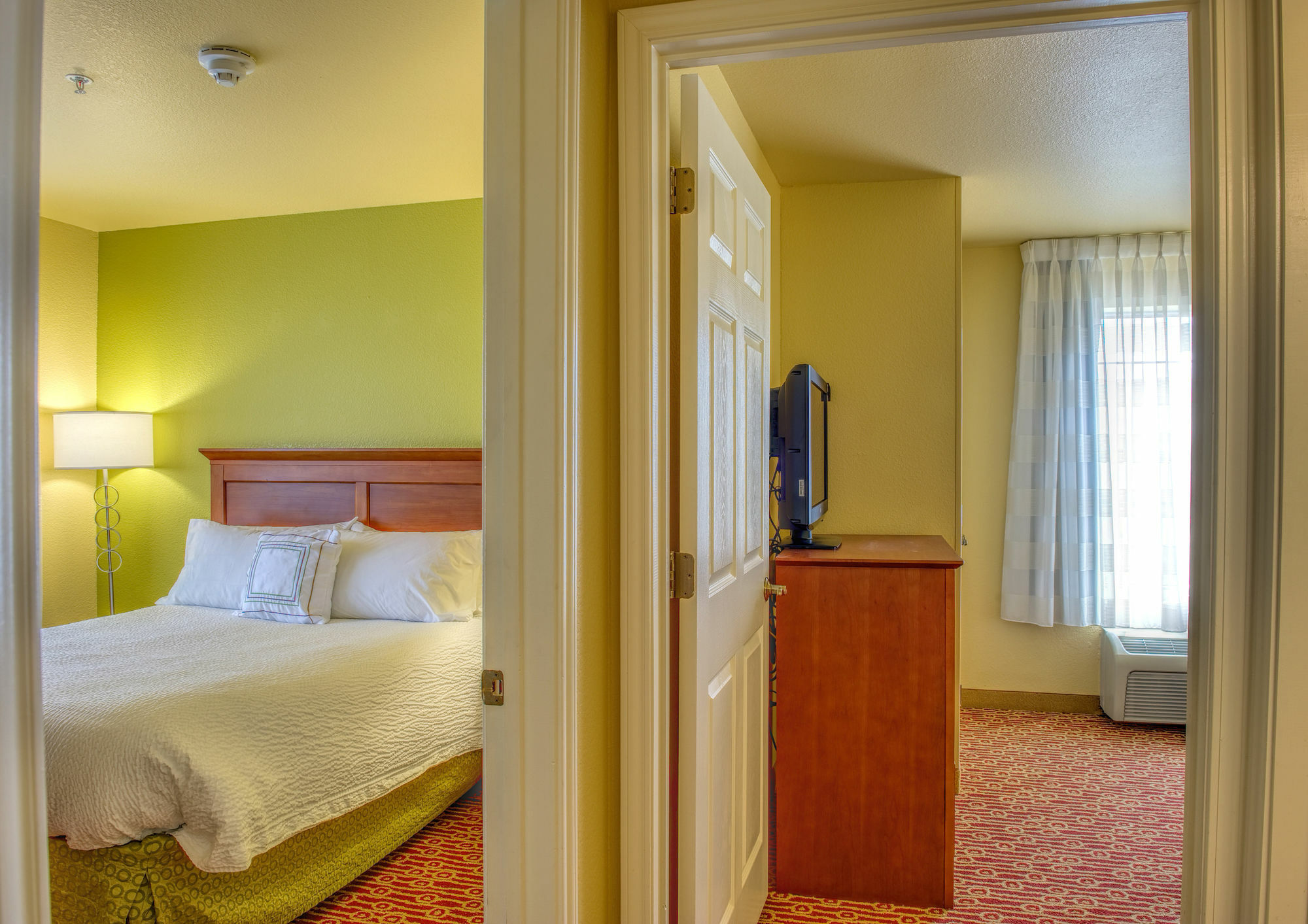 Towneplace Suites By Marriott Las Cruces Exterior foto