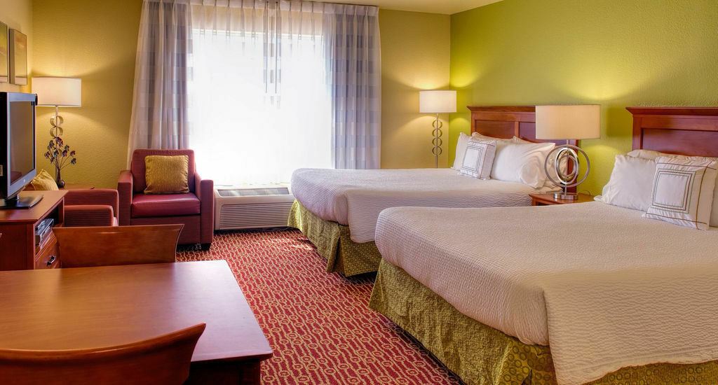Towneplace Suites By Marriott Las Cruces Exterior foto